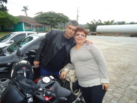 João e Margarete