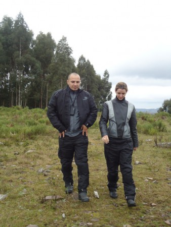 Ricardo e Nane